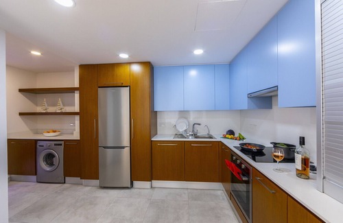 Larnaca Apartment | Imagine You and Your Family Renting this Perfect Beachfront Apartment, Larnaca Apartment 1388