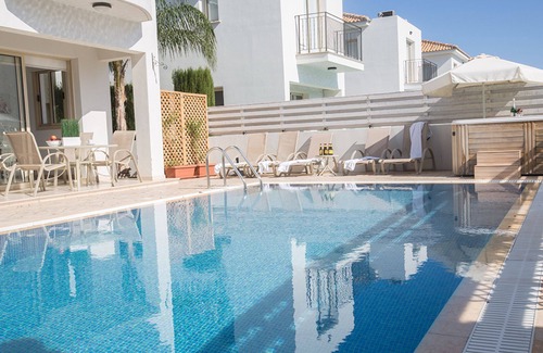 Pernera Villa | Imagine Your Family Renting a Luxury Holiday Villa Close to Protaras Main Attractions