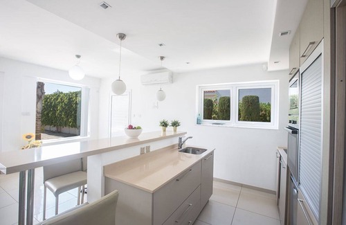 Ayia Thekla Villa | Imagine Your Family Renting a Luxury Holiday Villa Close to Sotira’ Main Attractions