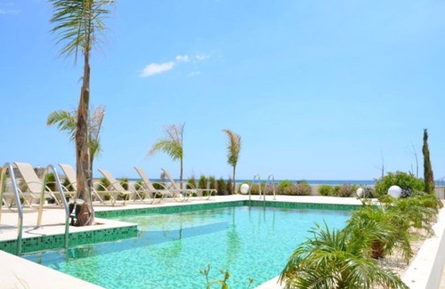Ayia Thekla Villa | Imagine Your Family Renting a Luxury Holiday Villa Close to Sotira’ Main Attractions