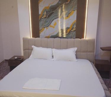 Ijebu Ode Resort | Imaginus resort