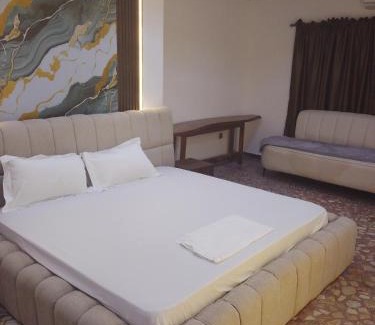 Ijebu Ode Resort | Imaginus resort