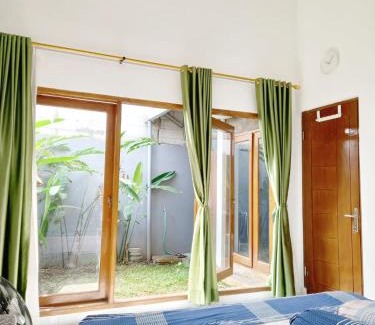 Ngamprah House | Imah Safina, Cozy Private Home in Padalarang