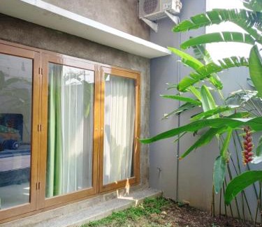 Ngamprah House | Imah Safina, Cozy Private Home in Padalarang