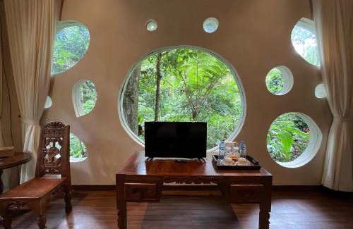 Lembang Resort | Imah Seniman