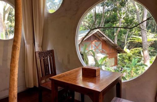 Lembang Resort | Imah Seniman