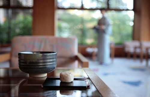 Kawazu Hotel | Imaiso