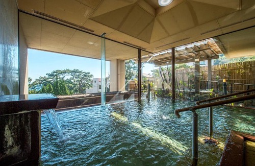 Kawazu Hotel | Imaiso