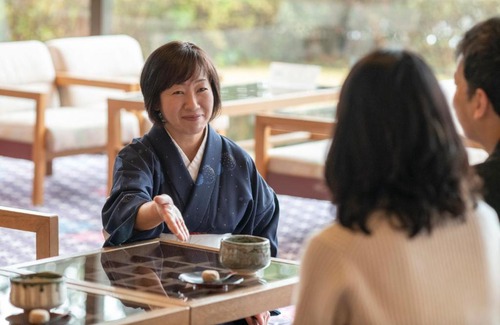 Kawazu Hotel | Imaiso