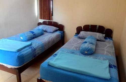 Semarang Hostel | Imam Bonjol Hostel