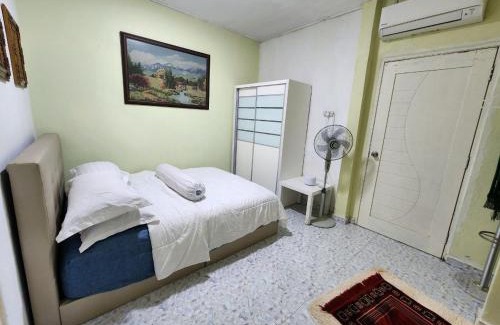 Sungai Petani House | Iman Homestay