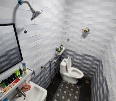 Sungai Petani House | Iman Homestay