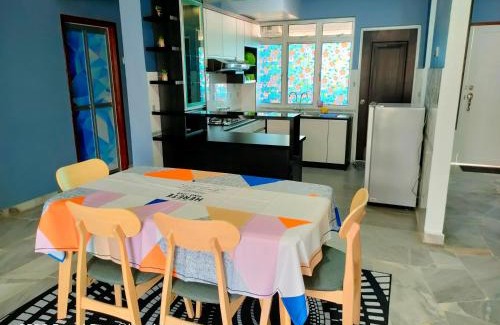 Tanjung Tanah Merah Apartment | imanAdam Laguna Apartment