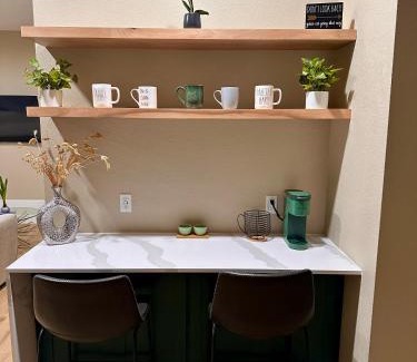 Red Oak Apartment | Imani’s Place