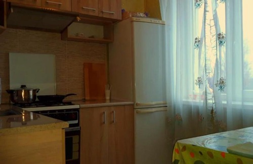 Daugavpils Apartment | Imantas 2