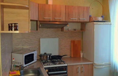 Daugavpils Apartment | Imantas 2