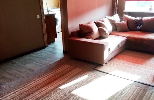 Daugavpils Apartment | Imantas 53