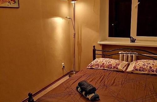 Daugavpils Apartment | Imantas 53