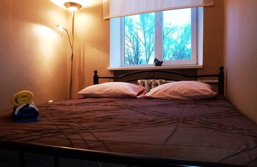 Daugavpils Apartment | Imantas 53