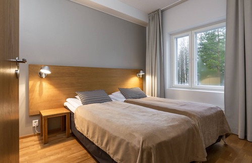 Imatra Hotel | Imatran Kylpylä