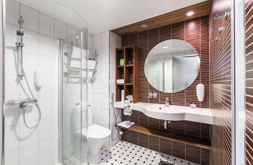 Imatra Hotel | Imatran Kylpylä