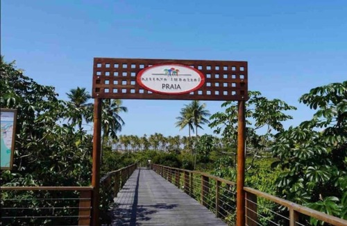 Imbassai Apartment | IMBASSAI. A PARADISE WAITING FOR YOU
