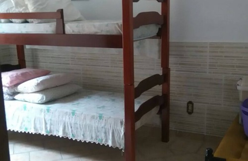 Centro House | Imbé House 150m² covered 10 blocks from the sea
