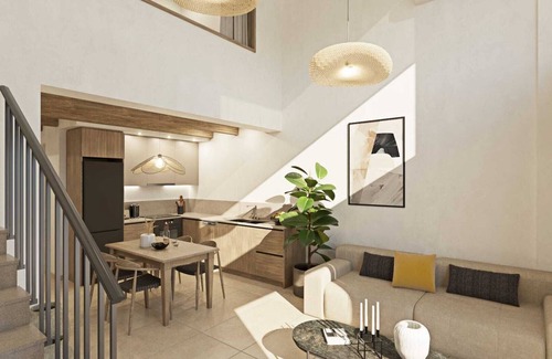 Impros Villa | Imbros Villa 2 Free* Heated Pool & Serenity