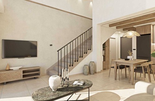 Impros Villa | Imbros Villa 2 Free* Heated Pool & Serenity