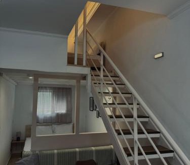 Maroneia-Sapes Apartment | Imeros house 3