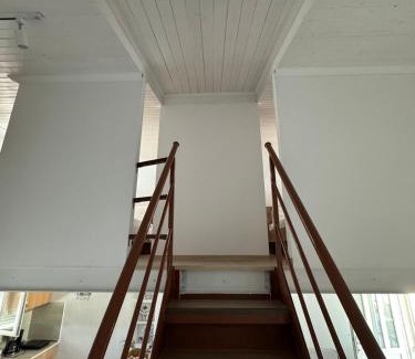 Maroneia-Sapes Apartment | Imeros house