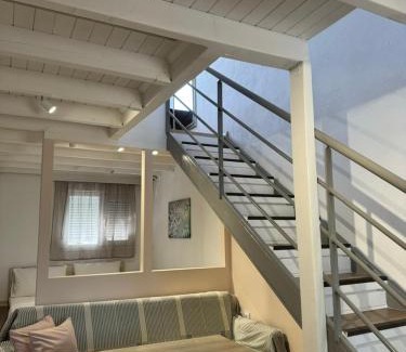 Maroneia-Sapes Apartment | Imeros house