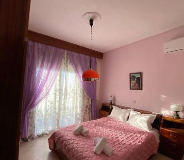 Imeros House | Imeros Summer Home