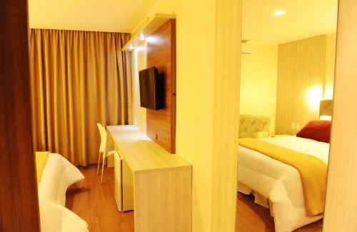 Santa Rosa Hotel | Imigrantes Hotel