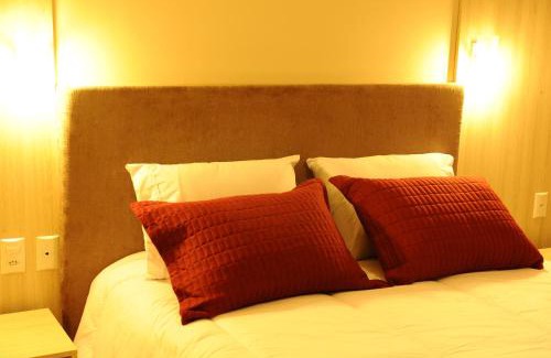 Santa Rosa Hotel | Imigrantes Hotel