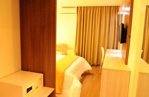 Santa Rosa Hotel | Imigrantes Hotel