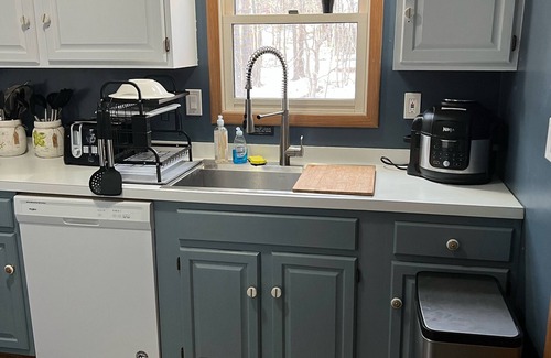 Tunkhannock Township House | IML -NearJim Thorpe-Pets Allowed🐕‍🦺 Free, Sleeps10