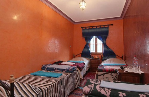 Imlil House | Imlil Authentic Toubkal Lodge