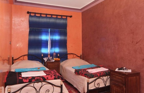 Imlil House | Imlil Authentic Toubkal Lodge