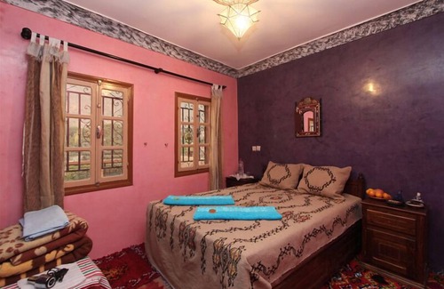 Imlil House | Imlil Authentic Toubkal Lodge