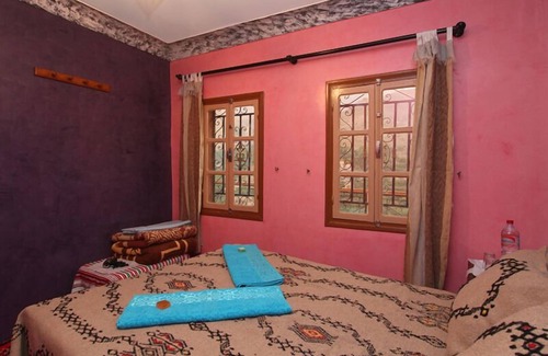 Imlil House | Imlil Authentic Toubkal Lodge