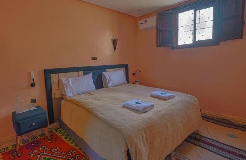 Imlil House | Imlil Oasis -Oasis D'imlil -
