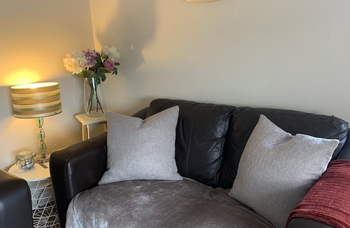 County Cavan Hotel | Immaculate 1-Bed Apartment in Cavan
