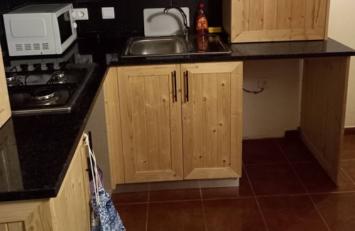 Gois House | Immaculate 1-Bed House in Gois Mountain View