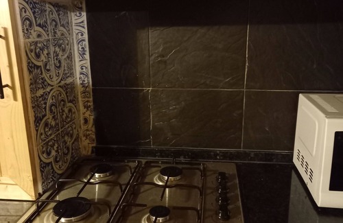 Gois House | Immaculate 1-bed House in Gois Mountain View