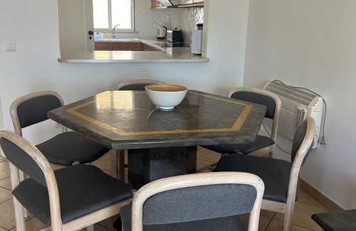 Albufeira Apartment | Immaculate 2 bed/2 bath Apartment in a popular well located resort
