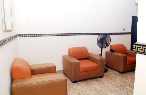 Ikotun Apartment | Immaculate 2-Bed Apartment in Idimu