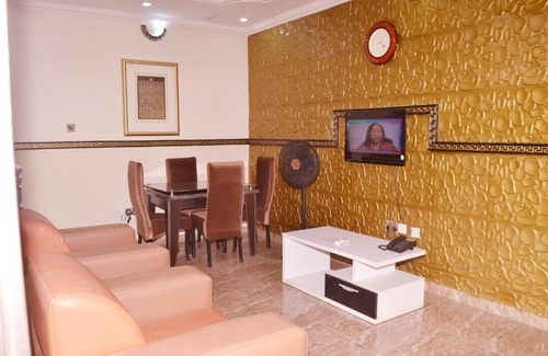 Ikotun Apartment | Immaculate 2-Bed Apartment in Idimu