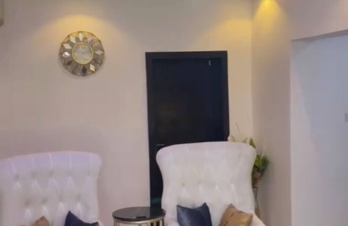 Ogombo Apartment | Immaculate 2-Bed Apartment in Lekki Ajah