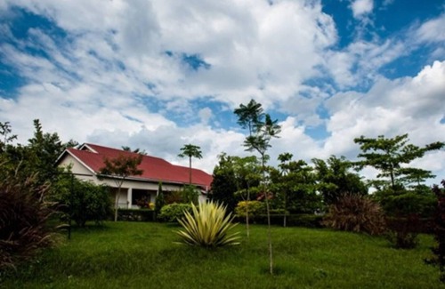 Kireka Cottage | Immaculate 2-Bedroom Cottage in Kampala